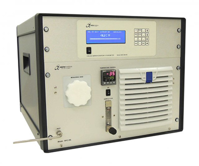 精密冷镜湿度计 CMH-RPC 低至 -95°C 露点温度