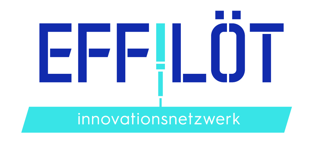 高效焊接技术 - 创新网络 EFFILÖT 
